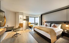 Crowne Plaza Düsseldorf - Neuss, ein IHG Hotel