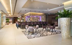 Crowne Plaza Düsseldorf - Neuss, ein IHG Hotel